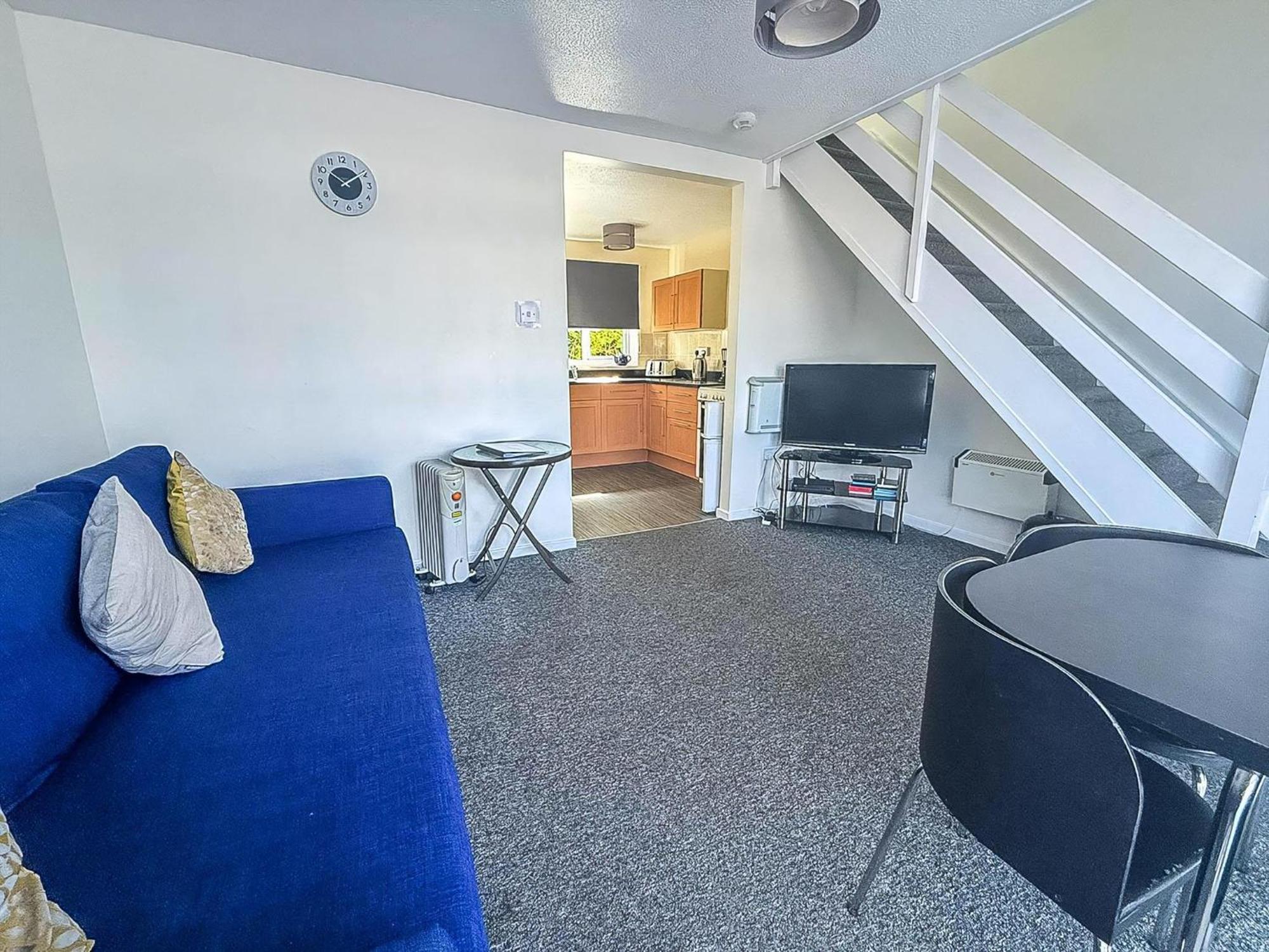 Lovely 5 Berth Chalet In The Coastal Village Of Hemsby Ref 18164B Exterior photo